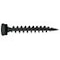 PLUG ISODRILL D 80 ANTHRACITE