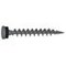 PLUG ISODRILL D 80 GREY