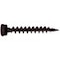 PLUG ISODRILL D80 CHOCOLATEBR