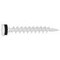 PLUG ISODRILL D 80 WHITE