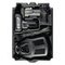BATTERY KIT 12V 2+4AH,CHARGER