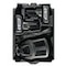 BATTERY KIT 12V 2X4AH,CHARGER