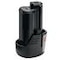 BBP 12V, 2,0AH, LI-ION, CARTON
