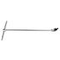 Chiave a T maschio esagonale snodata 10 mm