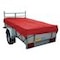 Trailernet red fine 1,4 x 2,5 m