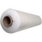Film plastique construction 100 µm 2 x 50 m transparent