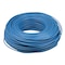 Fil électrique d'installation VD Eca 2,5mm² bleu