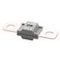 Fusible BF1/midi 150 A gris avec fenêtre
