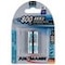 BATTERY MIGNON 1.2 V NIMH 