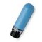 Silencieux polymère mâle BSP cylindrique et métrique 1/8
