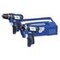 Cordless Screwdriver BACS-1 12 V & Cordless drill driver BACD-1 12 V, in BC+