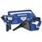 Cordless Screwdriver BACS-1 12 V & Cordless Vacuum Cleaner BACDVC 12 V, in BC+