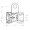 ABC Conector drept