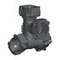 ABC Raccord 4 voies STD
