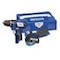 Set miniamoladora angular batería y taladro atornillador 12 V