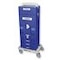 Armoire de rangement mobile haute 
