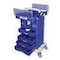 Armoire mobile basse BERA CLIC+