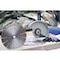Diamond Cutting Disc Silence Premium