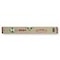 Wasserwaage AZ Gold 1500 mm