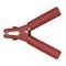 CLAMP F. HYBRID BOOSTER RED