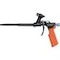 PU FOAM GUN PTFE BLACK 3 SET