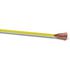 Bobine de fio FLRY amarelo 2,5 mm 50 m 