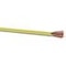 Automobilový kabel FLRY 1,0 mm² žlutý 100 m
