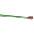 Bobine de fio FLRY verde 1,5 mm 100 m 