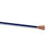 Bobine de fio FLRY azul/preto 0,75 mm 100 m 
