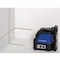 BERNER CROSSLINE LASER GREEN