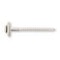Spenglerschraube TX20 4,5X45/15 A2 BL 2T