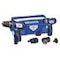 12 V BACDCH + BACD-1, BC+1