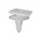 Agrafe pour porte Fiat 71738387