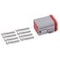 Kit porte-clips mâle DEUTSCH série DT 8 voies