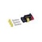 Superseal AMP repairkit plug housing 3 poles