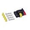 Superseal AMP repairkit plug housing 4 poles