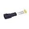 Superseal AMP repairkit cap housing 2 poles