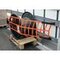 Textile clamp bar