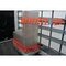 Textile clamp bar
