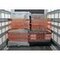 Textile clamp bar