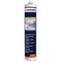 Silicone acétique sanitaire standard blanc RAL 9003