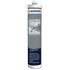Silikon Sanitär Premium Verkehrsweiss RAL 9016, 310 ml