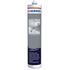Silikon Sanitär Premium Lichtgrau RAL 7035, 310 ml