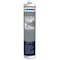 Sanitetssilikon prem transp 310ml
