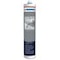 Sanitetssilikon Premium antikvit 310 ml