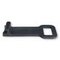 Tyre bead hold down lever