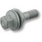 T.screw M12x1,25x58H17 10.9Geo