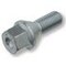 Tyre scr.M12x1,5 HEX17 10.9 ZP