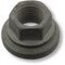 Tyre nut M14x1,5 H19 CL10 GEOM