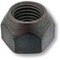 Tyre nut M12x1,5 H19 CL10 ZINI